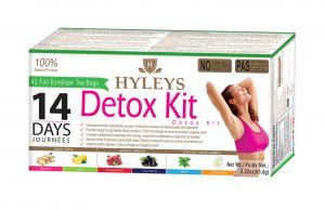 Detox Kit